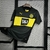 CAMISA II BORUSSIA DORTMUND 24/25 - TORCEDOR MASCULINA - PRETO - comprar online