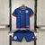 KIT INFANTIL III EC BAHIA 24/25- KIDS - AZUL