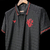 CAMISA II EC VITÓRIA 23/24 - TORCEDOR MASCULINA - PRETO - comprar online