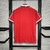 CAMISA I MANCHESTER UNITED 1998-99-RETRÔ MASCULINA - VERMELHO