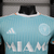 CAMISA III INTER DE MIAMI 24/25- JOGADOR MASCULINA - VERDE ÁGUA na internet