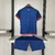 KIT INFANTIL III EC BAHIA 24/25- KIDS - AZUL - Use império | Camisas de times Atacado