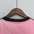 CAMISA EDIÇÃO ESPECIAL REAL MADRID FC 21/22- TORCEDOR FEMININA - ROSA - loja online