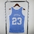 Regata basquete North Carolina 1994 - Use império | Camisas de times Atacado