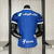 CAMISA I AL HILAL 24/25- JOGADOR MASCULINA - AZUL - loja online
