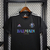CAMISA BALMAIN X MANCHESTER UNITED 24/25 - TORCEDOR MASCULINA - PRETO - comprar online