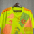 CAMISA DE GOLEIRO FLAMENGO 25/26 - TORCEDOR MASCULINA - VERDE na internet
