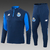 CONJUNTO INVERNO FC PORTO 24/25 - AZUL - comprar online