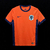 CAMISA I HOLANDA 24/25 - TORCEDOR MASCULINA - LARANJA