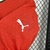 CAMISA MANGA LONGA I PORTUGAL 25/26 - TORCEDOR MASCULINA - VERMELHO - loja online