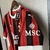 CAMISA I AC MILAN 24/25 - TORCEDOR MASCULINA - VERMELHO - Use império | Camisas de times Atacado