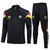CONJUNTO INVERNO ALEMANHA 24/25 - PRETO - comprar online