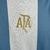 CAMISA EDIÇÃO ESPECIAL ARGENTINA 24/25 - TORCEDOR MASCULINA - BRANCO na internet