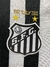 CAMISA II SANTOS 2012/13- RETRÔ MASCULINA- BRANCO - comprar online