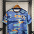 CAMISA DE TREINO HOLANDA 24/25 - TORCEDOR MASCULINA - AZUL - Use império | Camisas de times Atacado