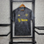 CAMISA DE TREINO MANCHESTER UNITED 24/25 - TORCEDOR MASCULINA - CINZA
