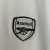 CAMISA EDIÇÃO ESPECIAL ARSENAL 25/26 - TORCEDOR MASCULINA - BRANCO - loja online
