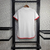 CAMISA II FLAMENGO 24/25 - TORCEDOR FEMININA - BRANCO