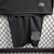 KIT INFANTIL II SC CORINTHIANS 24/25- KIDS - PRETO na internet