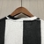 CAMISA III SC CORINTHIANS 24/25 - TORCEDOR MASCULINA - BRANCO/PRETO - loja online