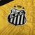 CAMISA III SANTOS FC 24/25- TORCEDOR MASCULINA - AMARELO - Use império | Camisas de times Atacado
