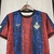 CAMISA EDIÇÃO COMMAFOOTBALL BARCELONA 24/25- TORCEDOR MASCULINA - VERMELHO - Use império | Camisas de times Atacado