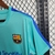 CAMISA DE TREINO BARCELONA 23/24- TORCEDOR MASCULINA - VERDE na internet