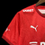 CAMISA II CLUB DEPORTIVO UNIVERSIDAD CATÓLICA 24/25 - TORCEDOR MASCULINA - VERMELHO - comprar online