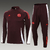 CONJUNTO INVERNO BAYERN DE MUNIQUE 24/25 - VINHO - comprar online