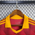 CAMISA I AS ROMA 24/25 - TORCEDOR MASCULINA - VERMELHO - Use império | Camisas de times Atacado