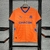 CAMISA III OLYMPIQUE DE MARSELLE 24/25 - TORCEDOR MASCULINA - LARANJA - comprar online