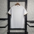 CAMISA I REAL MADRID FC 23/24 - TORCEDOR MASCULINA - BRANCO - loja online