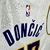 Regata NBA Los Angeles Lakers - Luka Doncic na internet