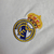 CAMISA I REAL MADRID FC 24/25 - TORCEDOR FEMININA - BRANCO - Use império | Camisas de times Atacado