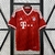 CAMISA II BAYERN DE MUNIQUE 2013-14- RETRÔ MASCULINA - VERMELHO - comprar online