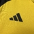 CAMISA DE TREINO ATLÉTICO MINEIRO 25/26 - TORCEDOR MASCULINA - AMARELO - loja online