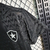 CAMISA III BOTAFOGO 23/24 - TORCEDOR FEMININA - PRETO na internet