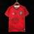 CAMISA EDIÇÃO ESPECIAL DESIGN KILLAVILA FLUMINENSE 24/25- TORCEDOR MASCULINA - VERMELHO
