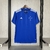 CAMISA I CRUZEIRO 2020/21 - RETRÔ MASCULINA - AZUL