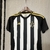 KIT INFANTIL I ATLÉTICO MINEIRO 25/26- KIDS - PRETO E BRANCO na internet