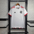 CAMISA II FLAMENGO 24/25 - TORCEDOR MASCULINA - BRANCO