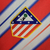 CAMISA I ATLÉTICO DE MADRID 24/25 - TORCEDOR MASCULINA - VERMELHO na internet