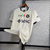 CAMISA EDIÇÃO ESPECIAL NAPOLI 24/25 - TORCEDOR MASCULINA - BRANCO - comprar online