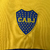 CAMISA III BOCA JUNIORS 23/24 - TORCEDOR MASCULINA - AMARELO na internet
