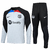 CONJUNTO INVERNO BARCELONA 24/25 - CINZA - comprar online