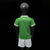 Imagem do KIT INFANTIL I IRLANDA 23/24 - KIDS - VERDE