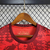 CAMISA EDIÇÃO ESPECIAL PORTUGAL 24/25 - TORCEDOR MASCULINA - VERMELHO na internet
