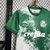 CAMISA EDIÇÃO ESPECIAL PALMEIRAS 24/25 - TORCEDOR MASCULINA - VERDE na internet