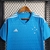 CAMISA DE GOLEIRO CRUZEIRO 23/24 - TORCEDOR MASCULINA - AZUL - comprar online