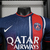 CAMISA I PARIS SAINT-GERMAIN 24/25- JOGADOR MASCULINA - AZUL - comprar online
